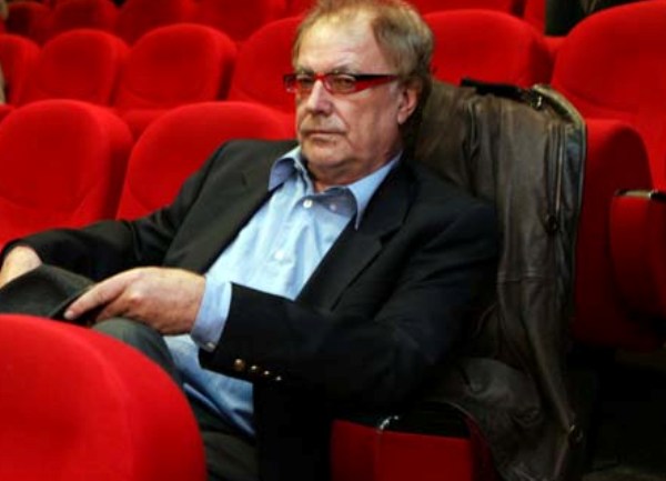 Lordan Zafranović