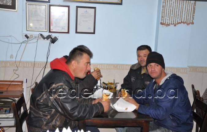 Radnici zarobljeni u Iraku/ Foto: FTV
