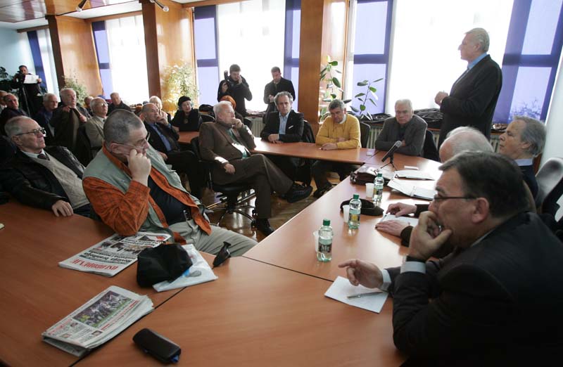 Krug 99 - zašto je žrtva kriva(c) / Foto: DEPO PORTAL