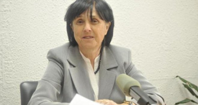 Amila Omersoftić traži da se obori presuda u slučaju Ljubljanske banke!?