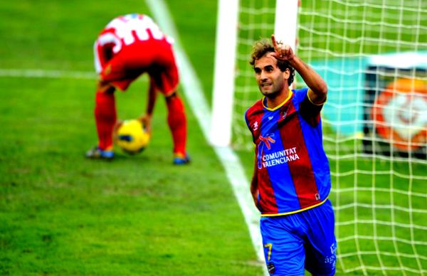 Jose Barkero; foto: Getty Images