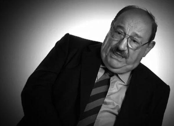 umberto eco