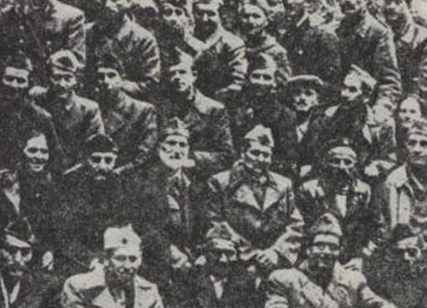 delegati avnoja