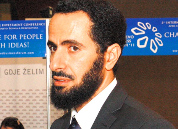 sulleiman al shidi