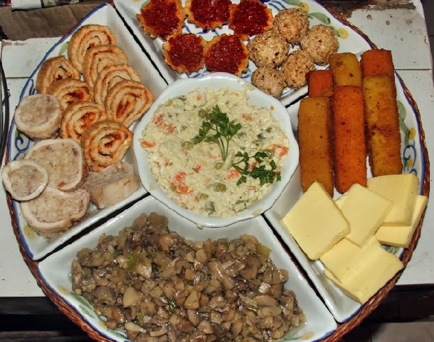 Posna hrana