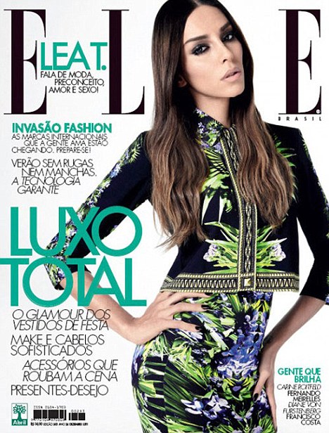 Lea T.