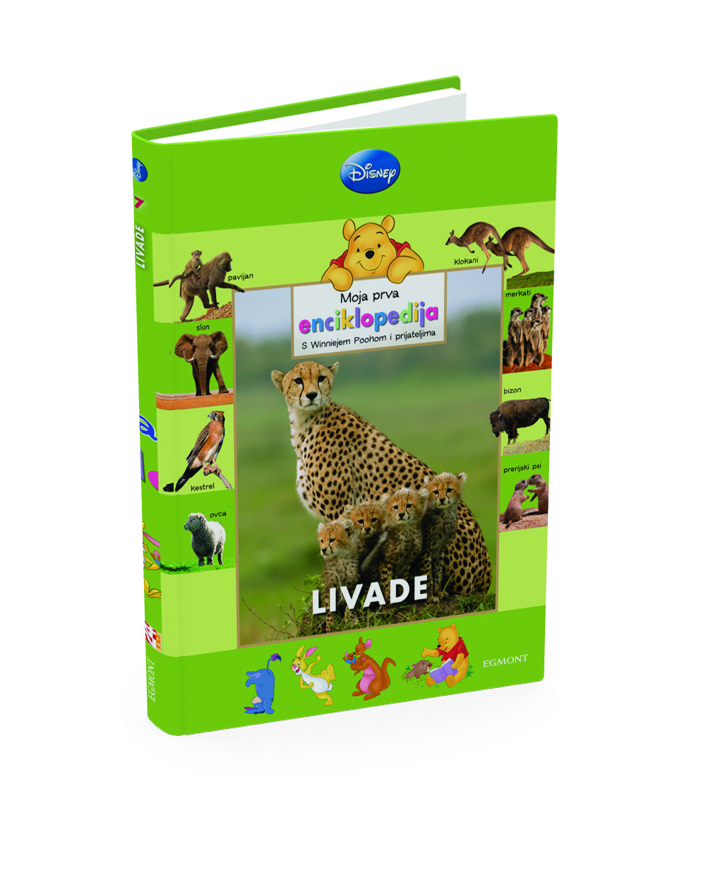 livade