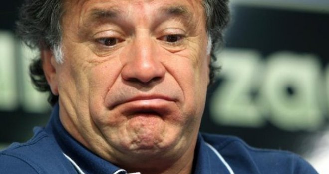 Mamić ponovno uhapšen po nalogu Uskoka, ovaj put sa sinom