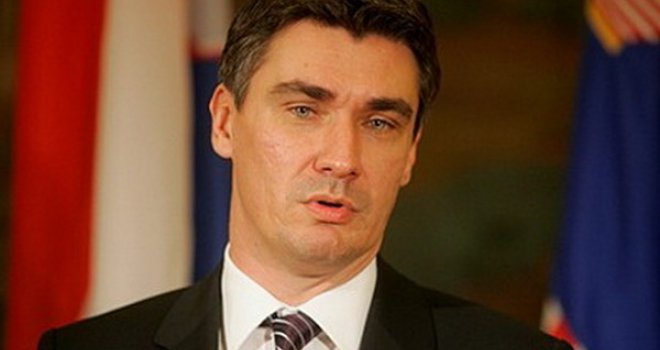 Hrvatska više ne može podnositi toliki teret migranata, prelazi se na plan B