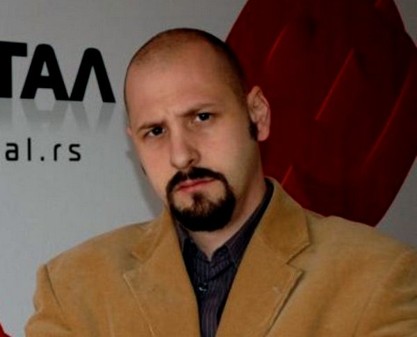 Danijel Simić