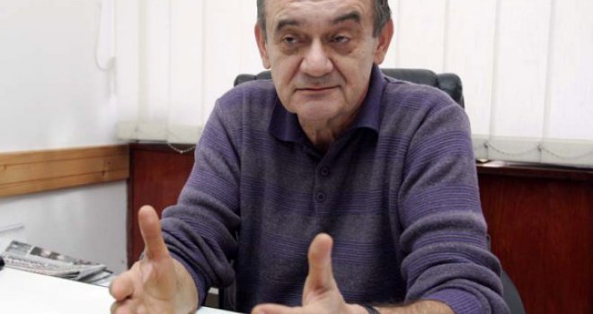 Žarko Papić o novoj političkoj krizi u BiH: Ovdje se valja nešto puno ozbiljnije nego to mislimo...