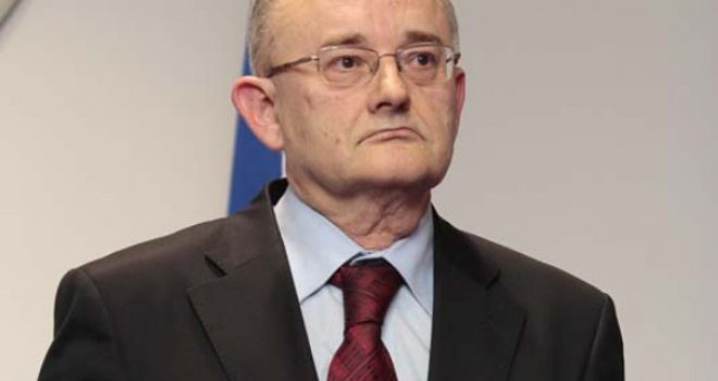 Procurile informacije o raspodjeli fotelja: Božo Ljubić predsjednik FBiH, a ostale funkcije idu ovim političarima...