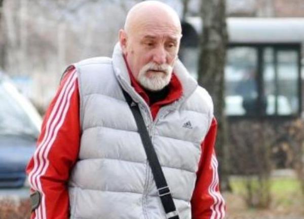 Božidar Stanišljević/ Foto: Nezavisne novine
