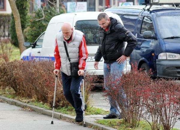 Božidar Stanišljević/ Foto: Nezavisne novine