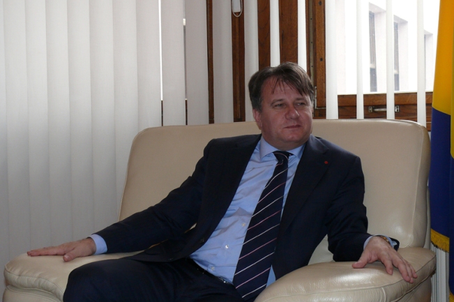 nermin nikšić Foto_DEPO