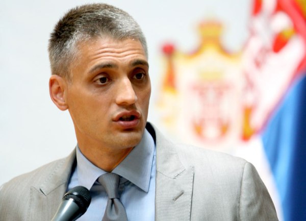 Čedomir Jovanović
