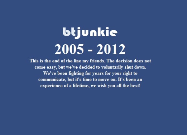 BTJunkie
