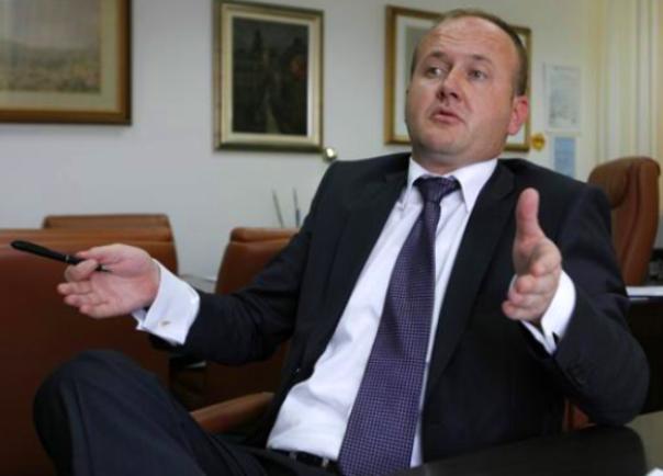 elvedin grabovica