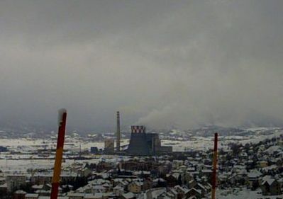 Na području cijele opštine nema struje