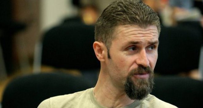 Kalinić sve priznao: Ja ne kasapim, već ubijam za pet sekundi. Samo smo Skoleta likvidirali minut i po