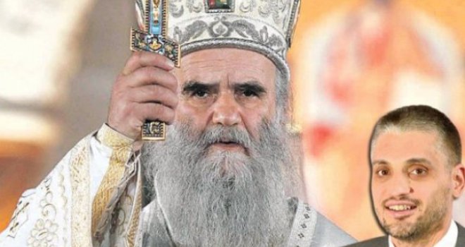 Mitropolit amfilohije o Paradi ponosa: 'To je parada smrti i uništenja'