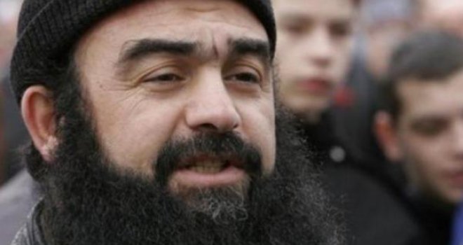 Mektić: Abu Hamza bit će pušten na slobodu!