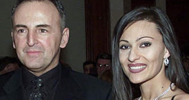 Ceca: Zgrožena sam količinom gnusnih i brutalnih laži koje su izrečene o mom pokojnom suprugu!