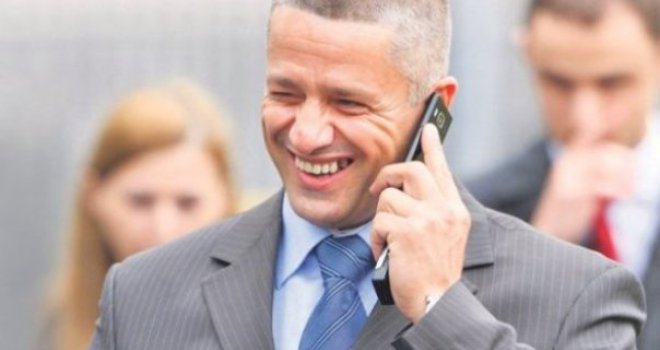 Riječ stručnjaka: Naser Orić će iz pritvora u Švicarskoj biti pušten vrlo brzo!