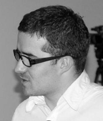 radenko milak