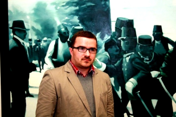 Radenko Milak