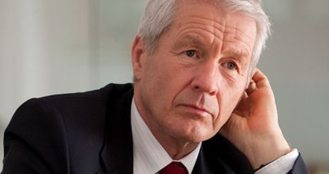 Jagland: Mora se poboljšati rad sudija i tužilaca u BiH