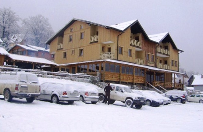 RC Brusnica