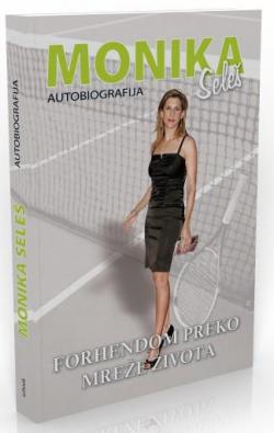 Monika Seleš autobiografija