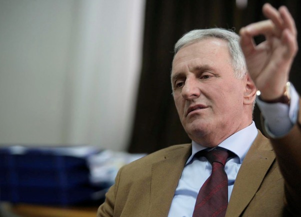 edin arslanagic