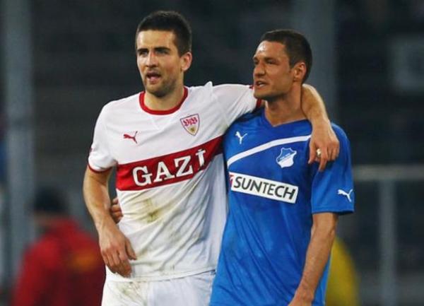 Ibišević-Salihović