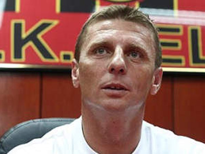 Elvedin Beganović