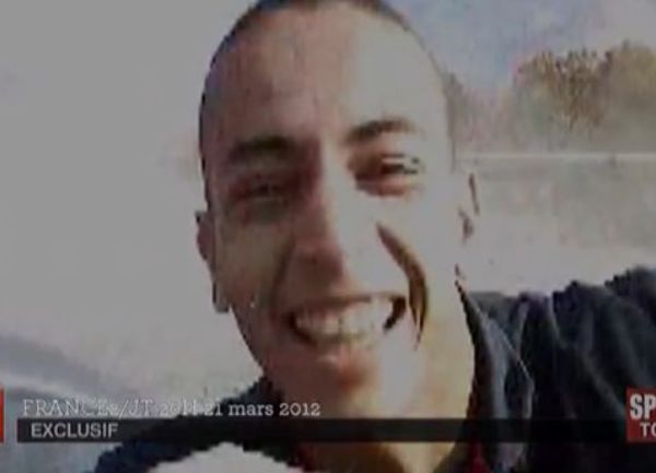 Mohamed Merah