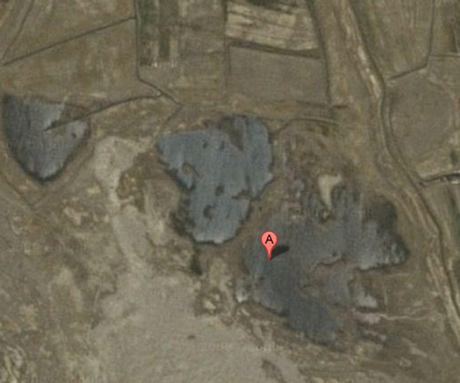 google mape2