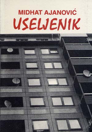 roman Useljenik