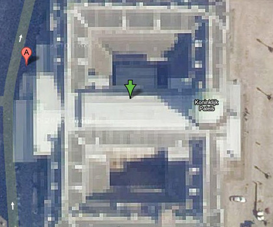 google mape7