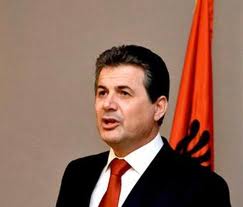 Ekrem Spahia