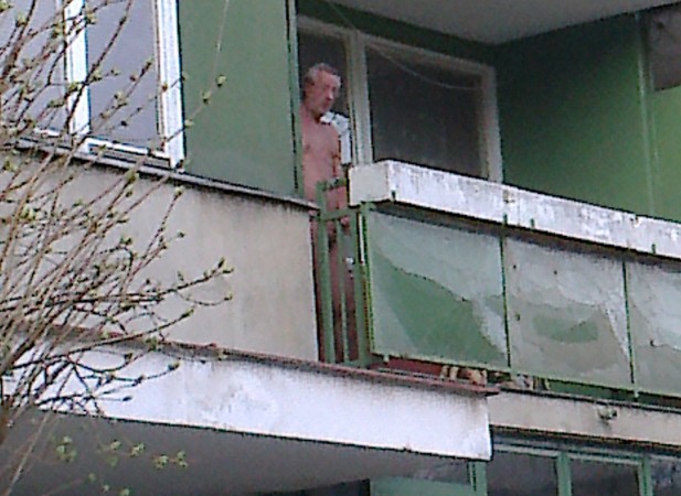 Pedofil na Otoci