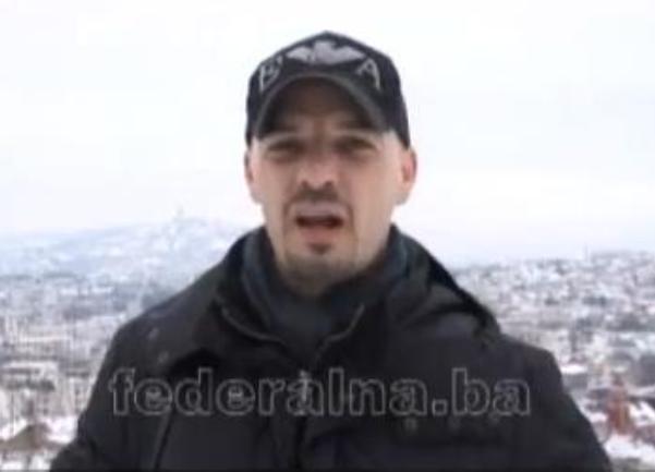 Zijad Redžić Zizi