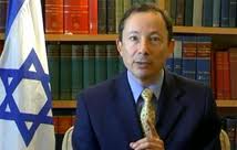 Yigal Palmor