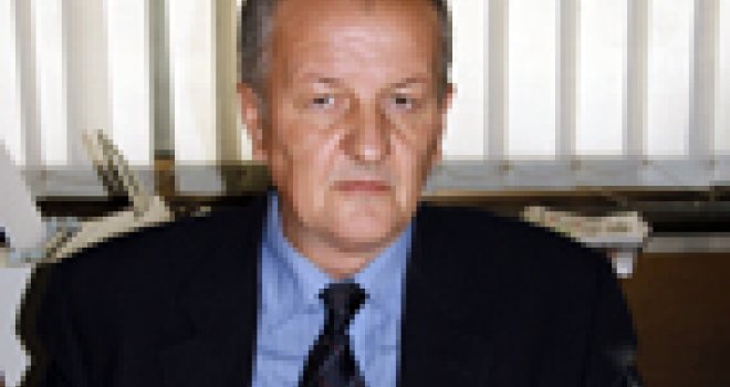 Muhamed Bakarević podnio ostavku na mjesto generalnog direktora BHRT-a, Belmin Karamehmedović vršilac dužnosti