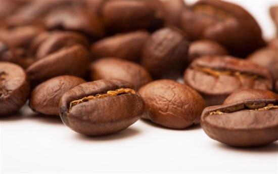kafa zrno