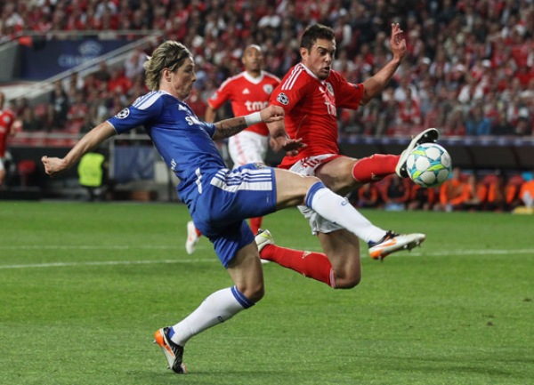 Fernando Torres