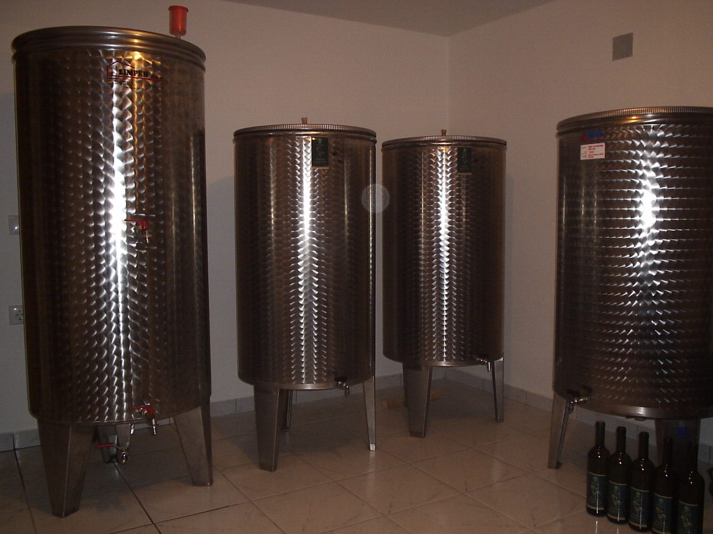 vinarija