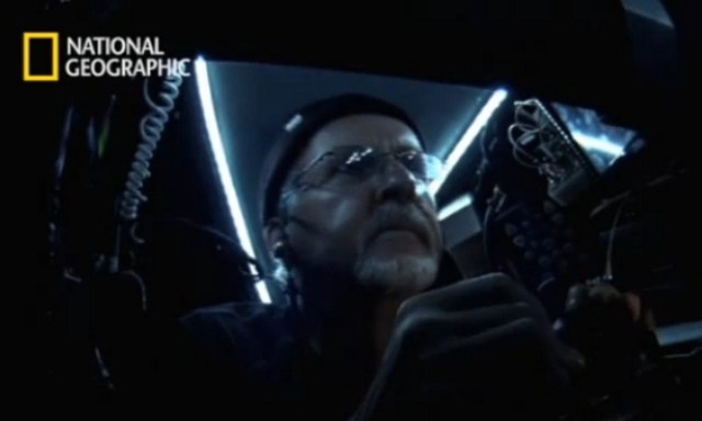 Šta je James Cameron vidio na dnu okeana?
