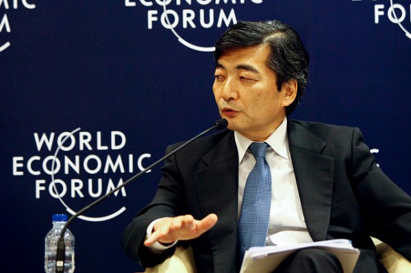 Naouki Shinohara